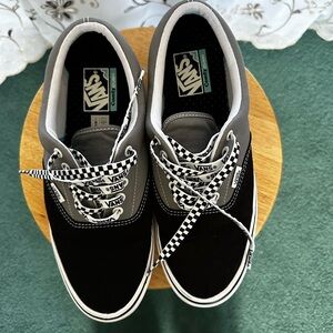 Vans Comfy cush for men’s size 10